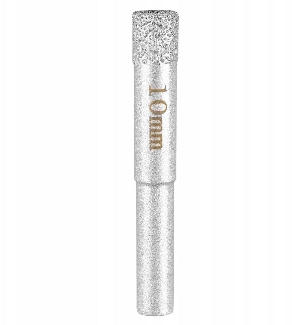 graphite diamond hole saw 10mm