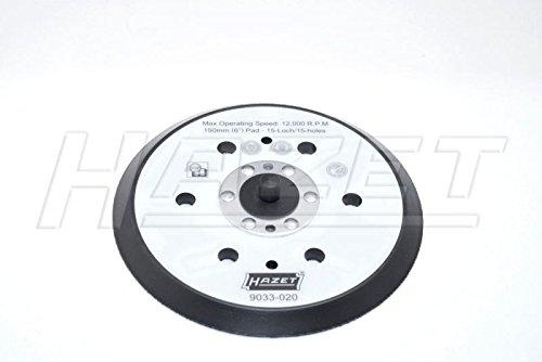 hazet sanding disc 9033-020 150mm
