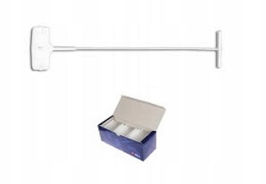 avery label fasteners 40mm 5000 pack
