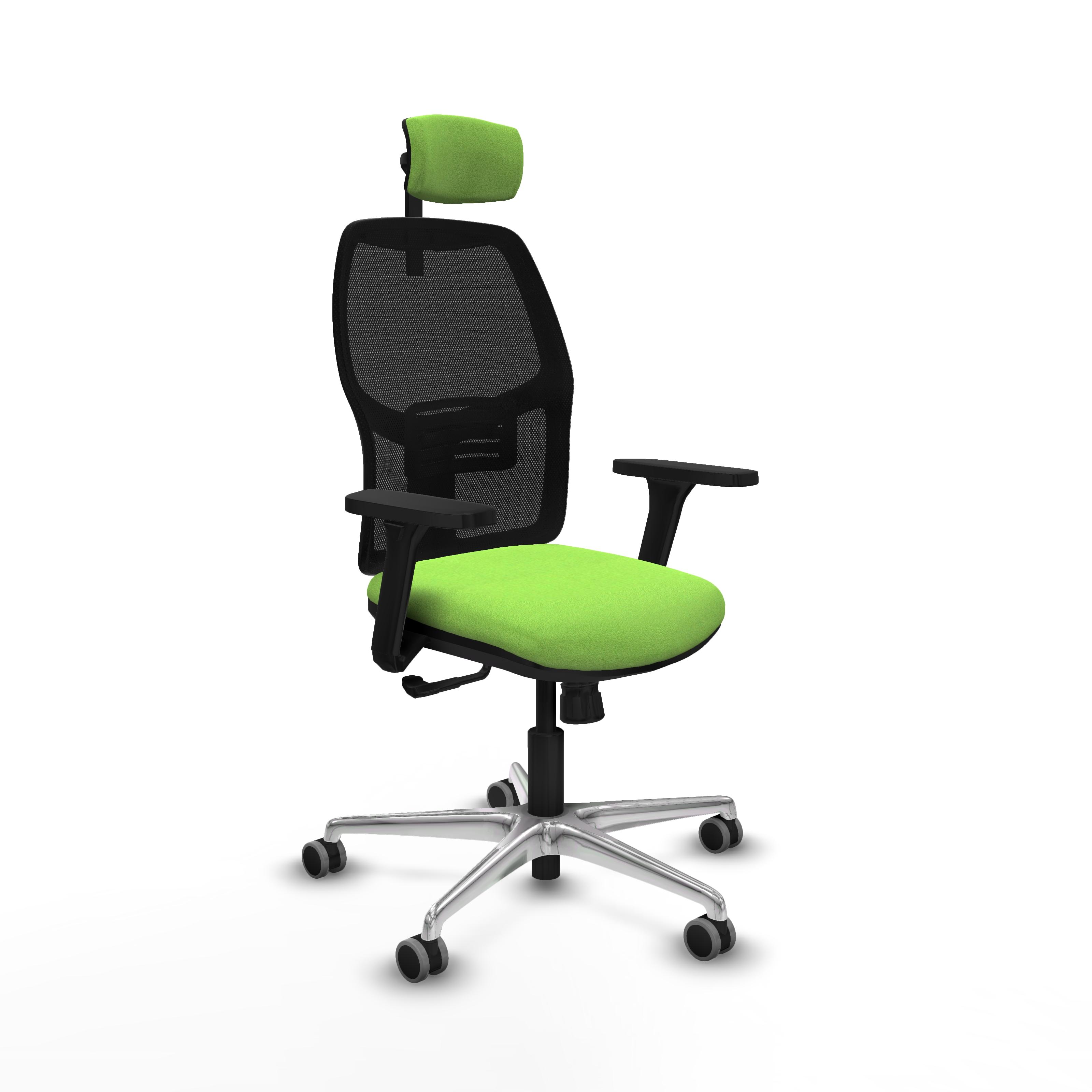piqueras y crespo office chair alfera ergonomic 120kg