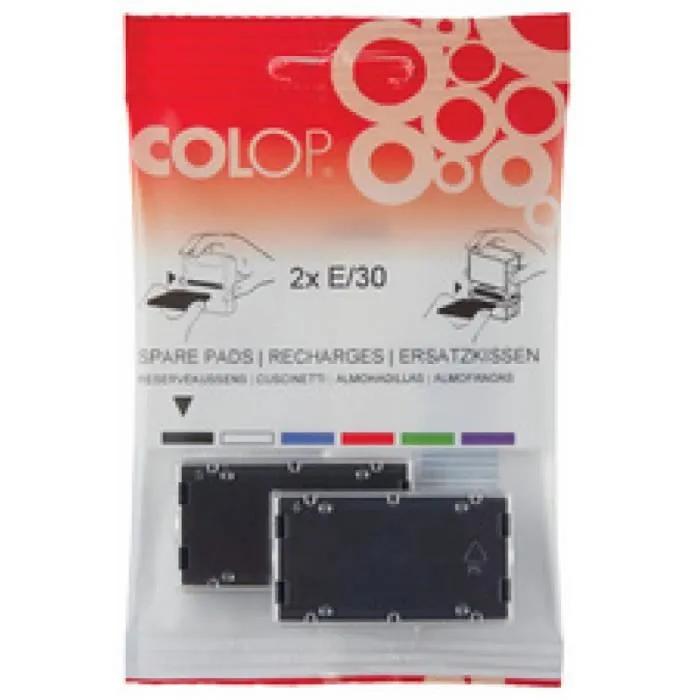 colop ink pad replacement printer q43 red