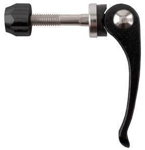 ursus seatpost clamp bolt m6 quick release
