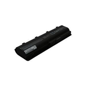 hp laptop battery 593554-001 5200mah