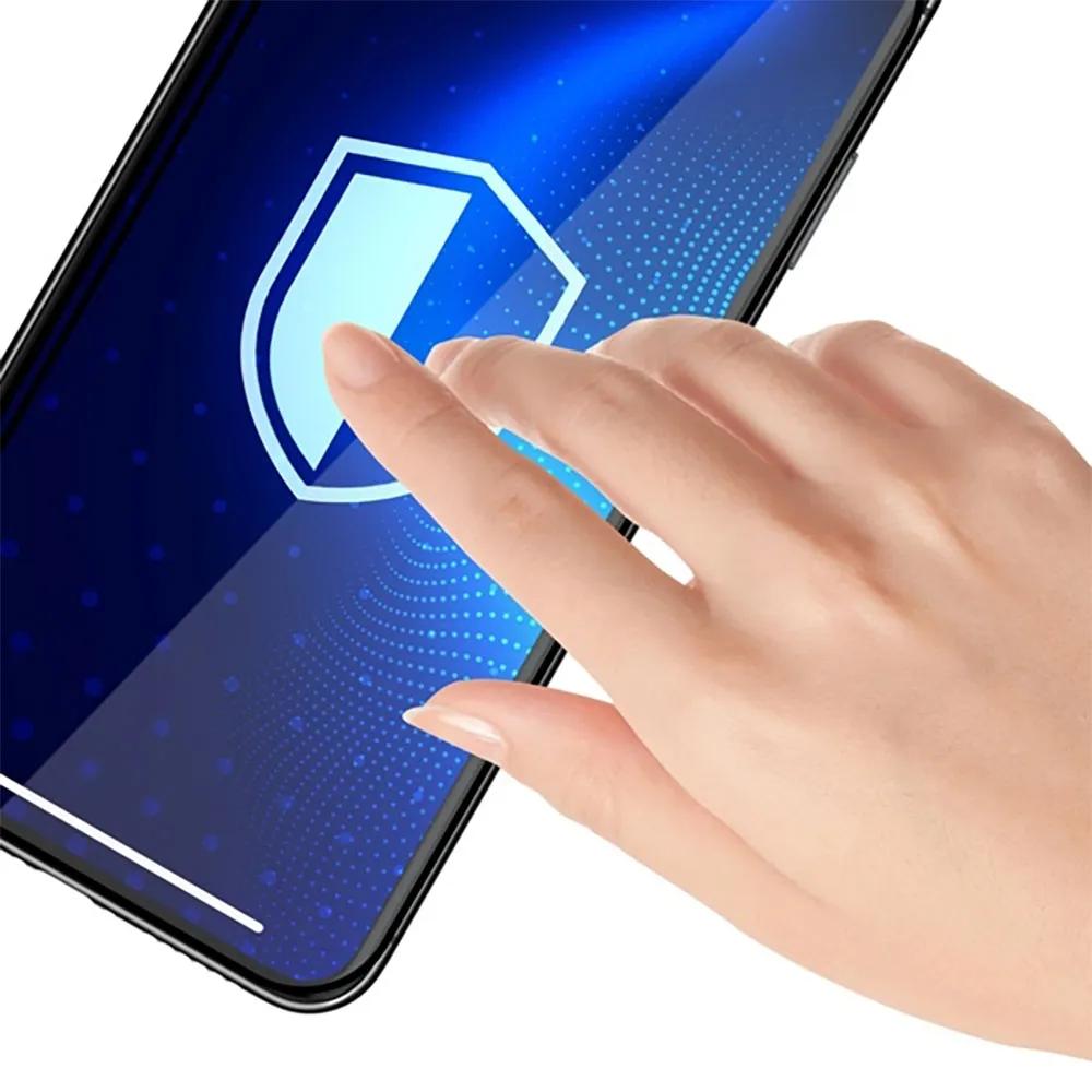 3mk screen protector vibyglass iphone 13/13 pro/14 6.1 5 pack