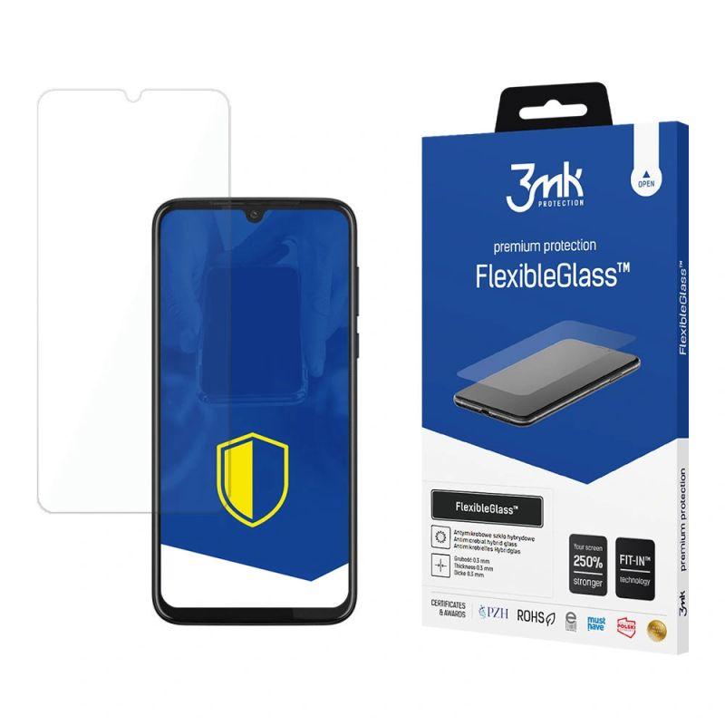 3mk screen protector flexibleglass motorola one vision plus 0.3mm