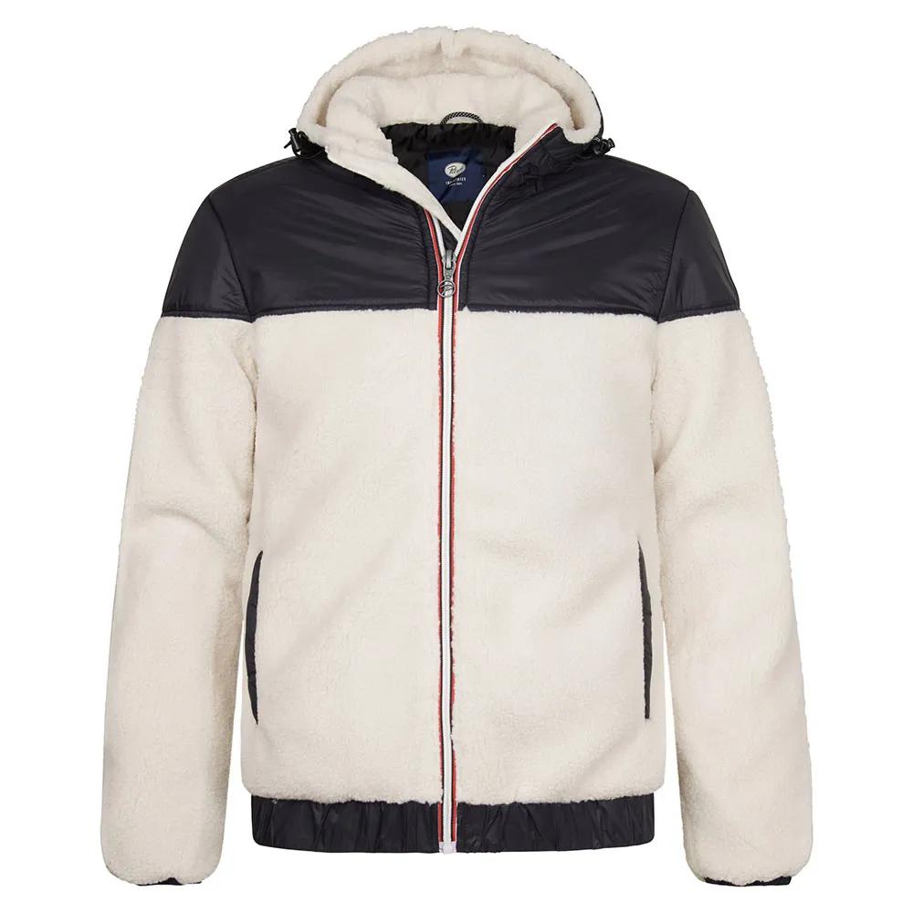 petrol industries jacket m-3050-jac202 beige xl