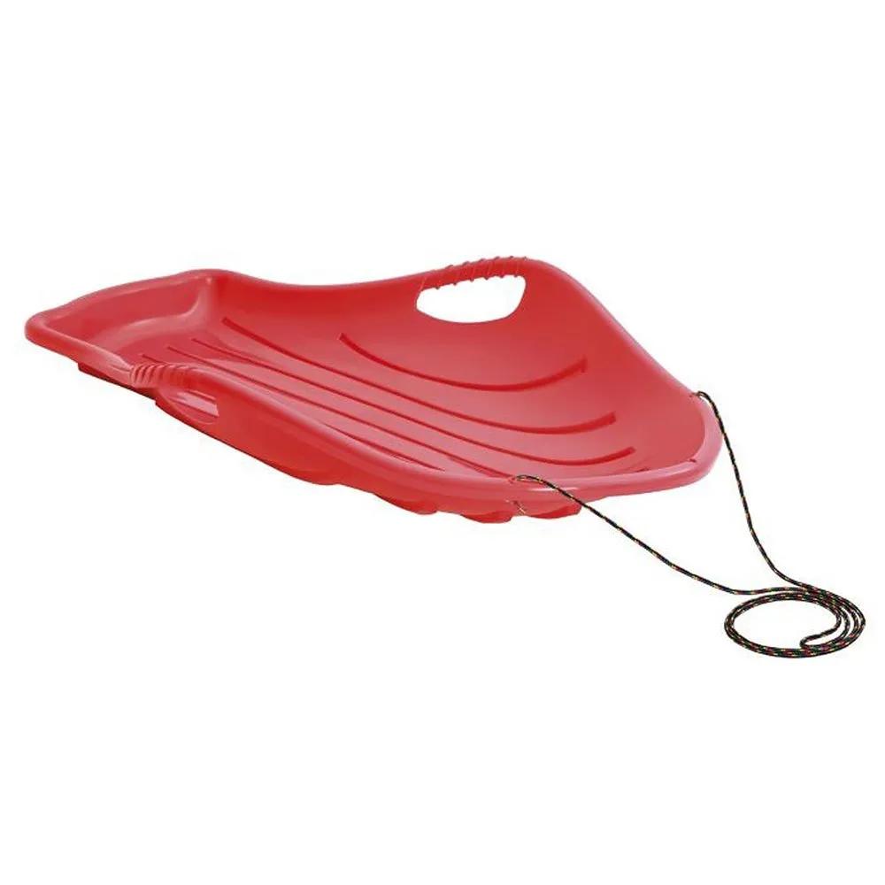 prosperplast sled big collection 94x15x70 cm red