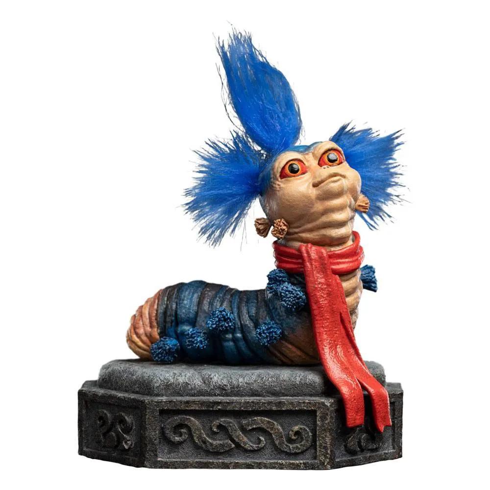 weta workshop figurine ello worm 11 cm