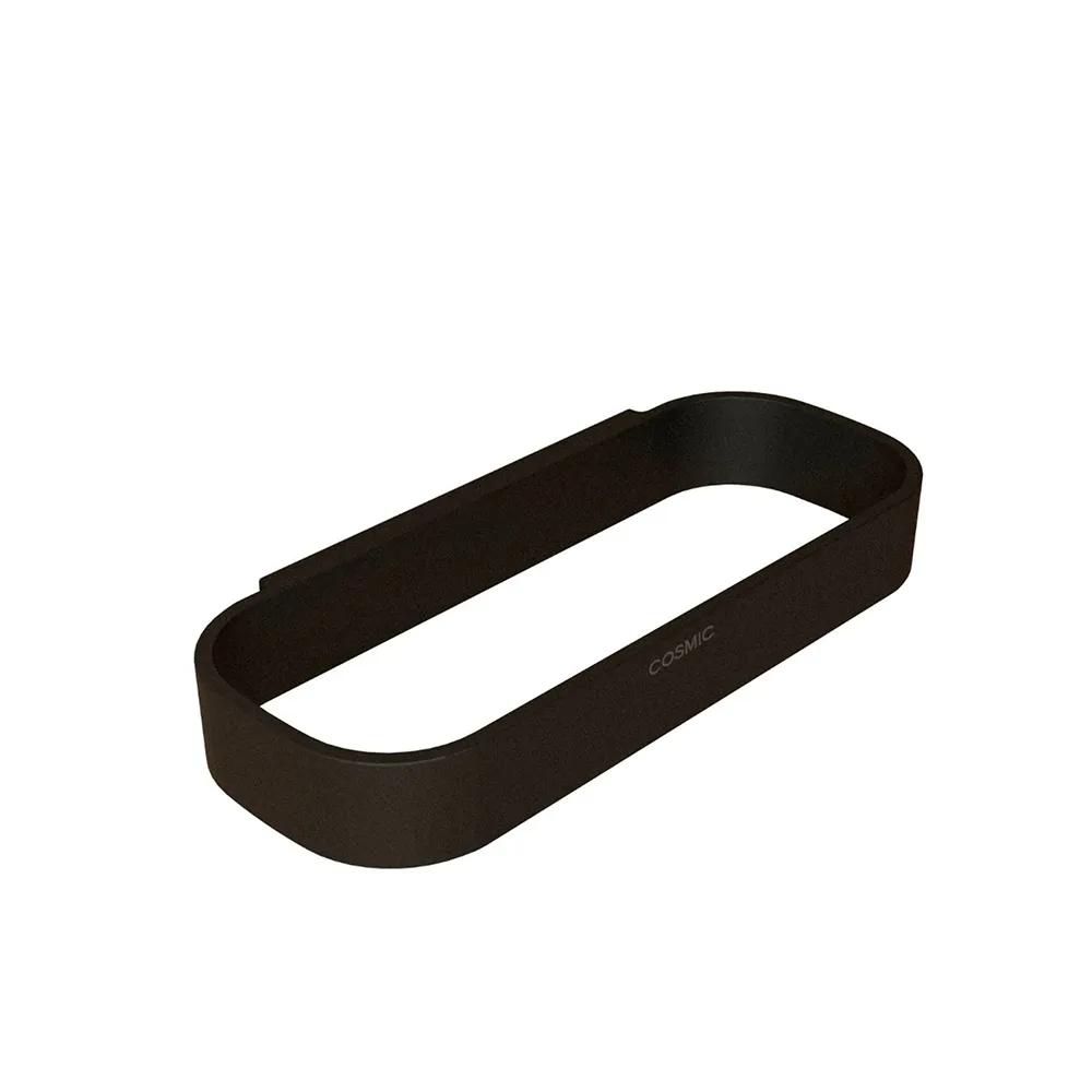 cosmic towel holder alife black