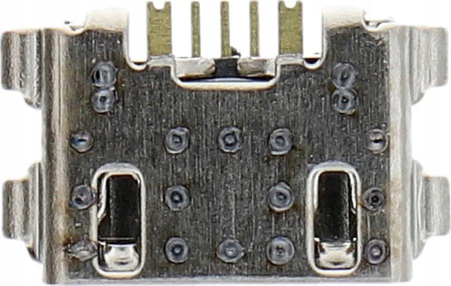 oem charging connector redmi 6a ori