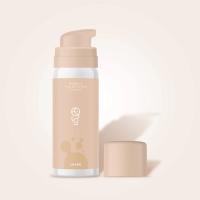 lovro foundation bubble foundation 03 sand 50ml