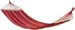kaemingk hammock multicolored 100x200cm