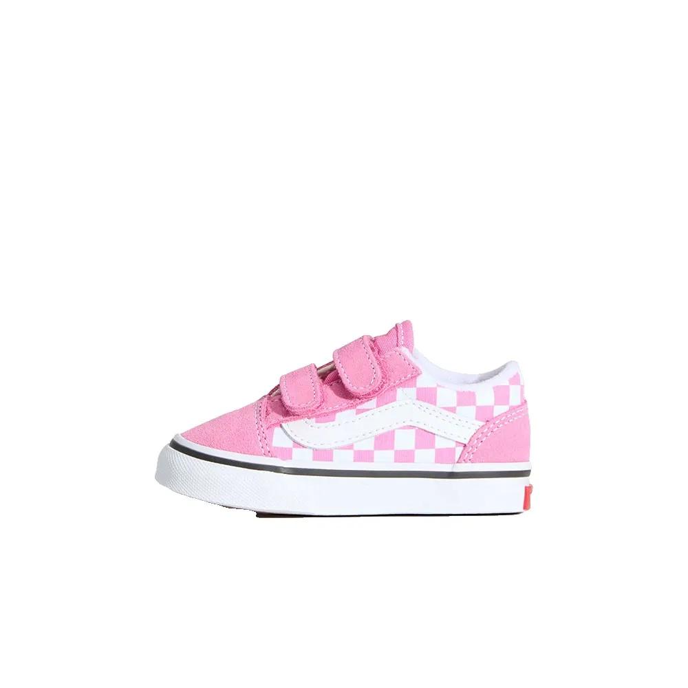 vans sneakers old skool v toddler rose eu 22.5