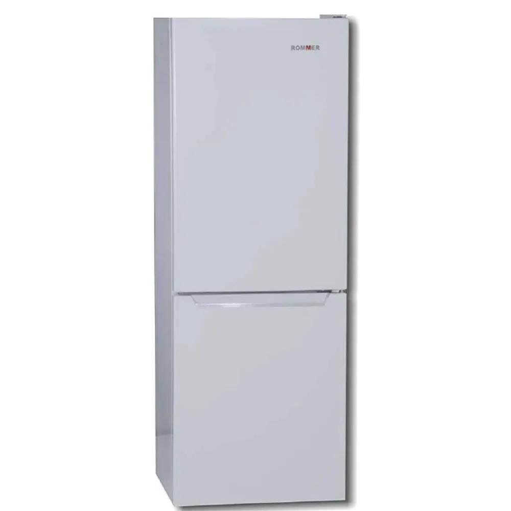 rommer cooling combi fce 315 227l white
