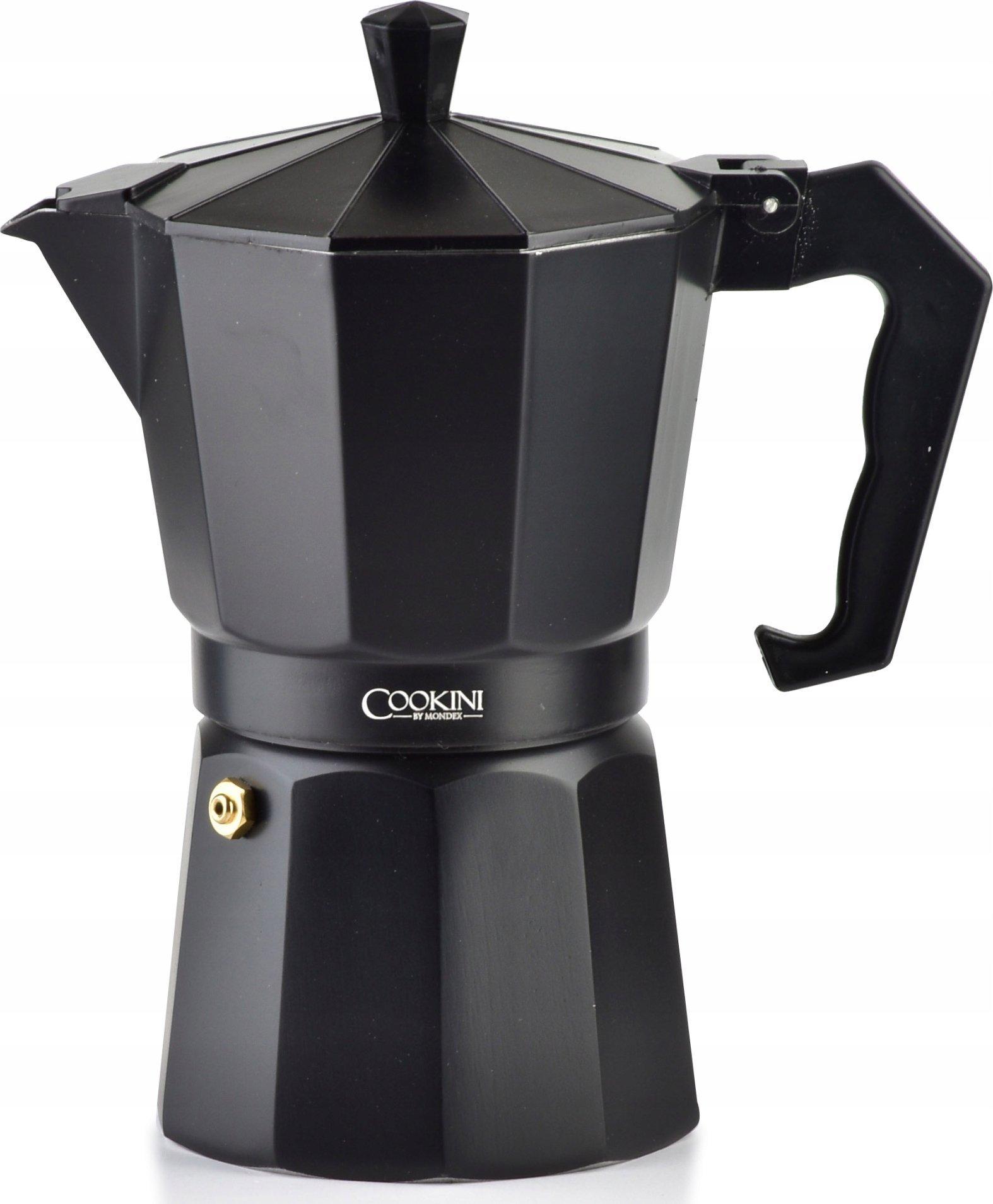 cookini stove-top coffee maker teresa 250ml