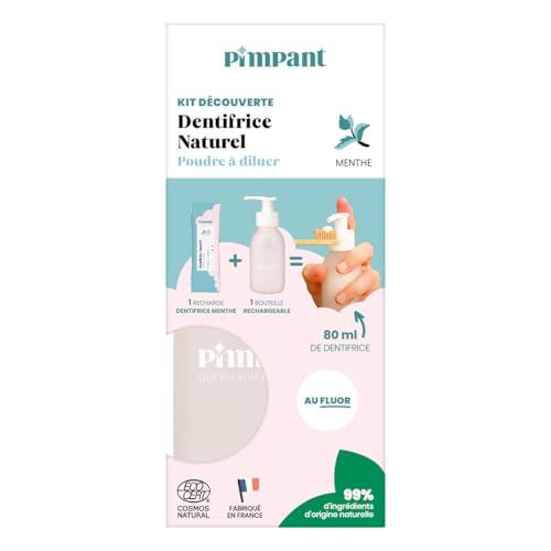 brand toothpaste mint