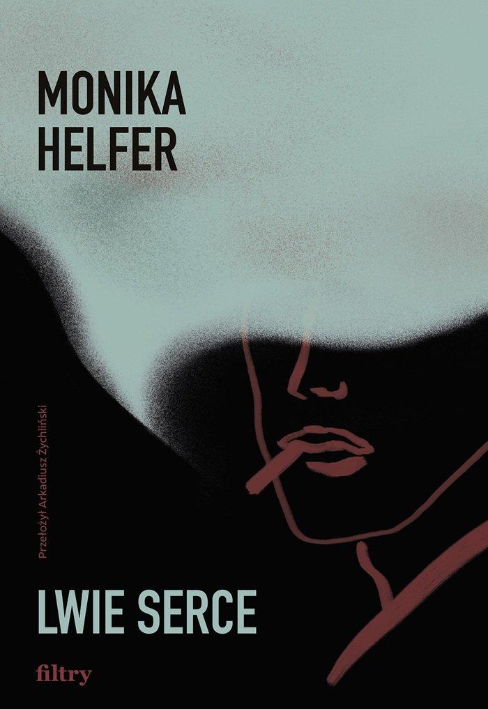 monika helfer literature lwie serce
