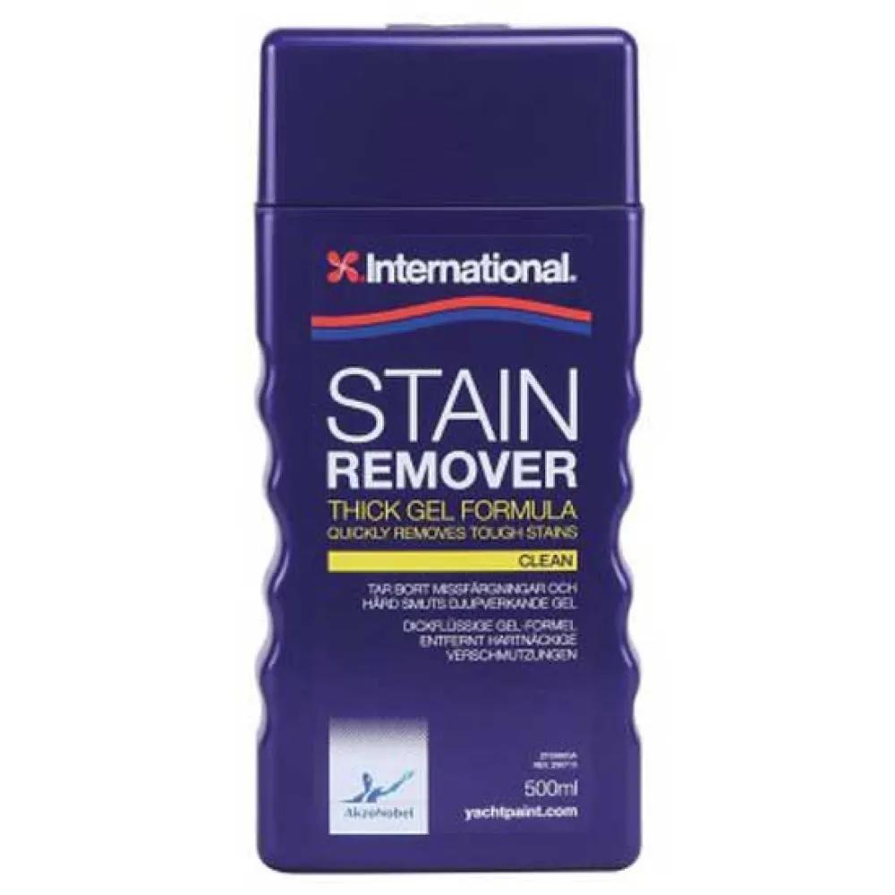 international stain remover 500ml