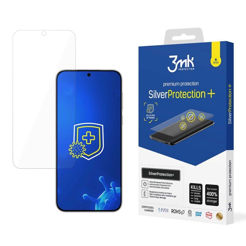 3mk screen protector silverprotection+ for huawei pura 70 pro/70 pro+ 0.21mm