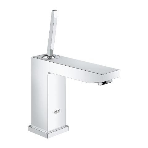 grohe washbasin mixer faucet eurocube joy size m chrome