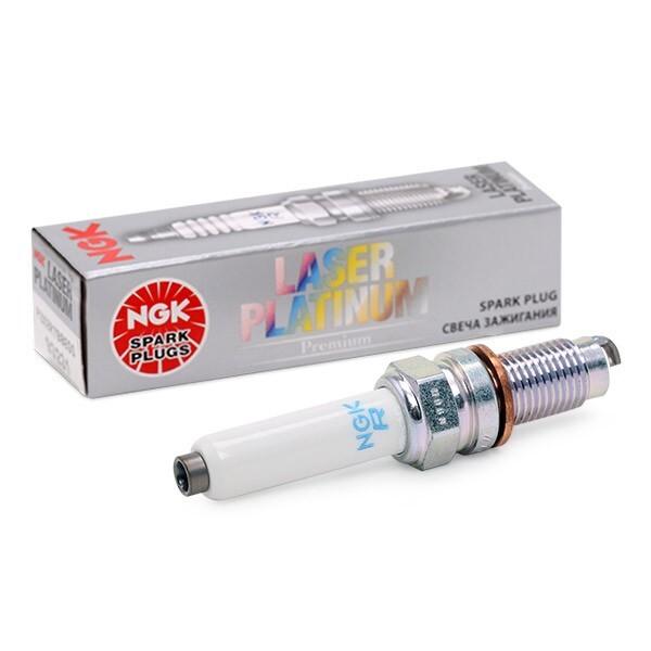 ngk spark plug platinum vw golf vii 93231