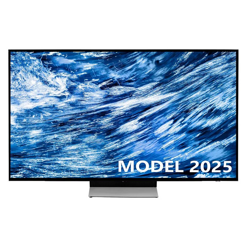 samsung oled tv qe48s90faexxh 4k 48 inch