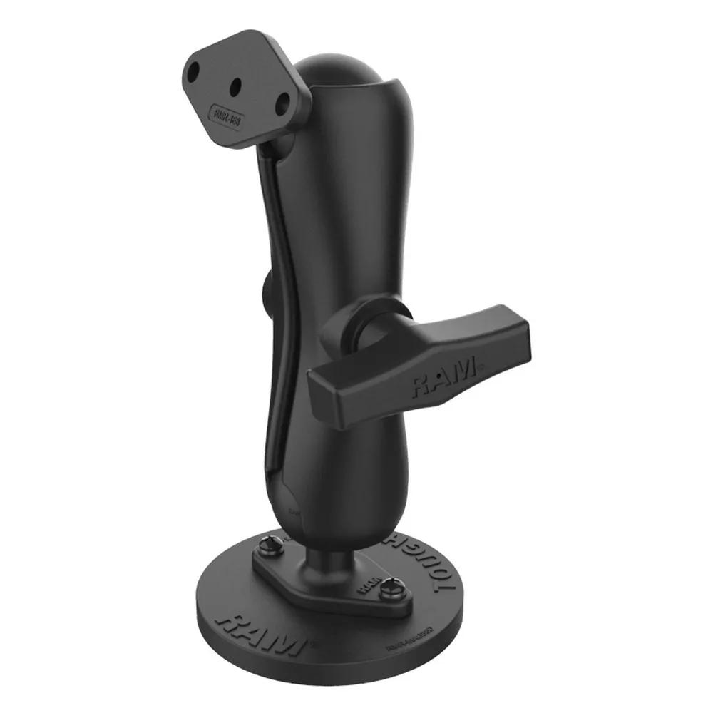 ram mounts magnetic mount tough-magt heavy duty