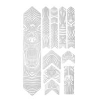 all mountain style frame protection kit extra wolf 10 pcs
