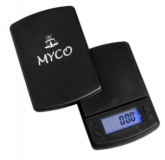 myco precision scale 0.01-100gr