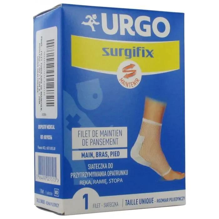 urgo bandage support net size unique hand arm foot
