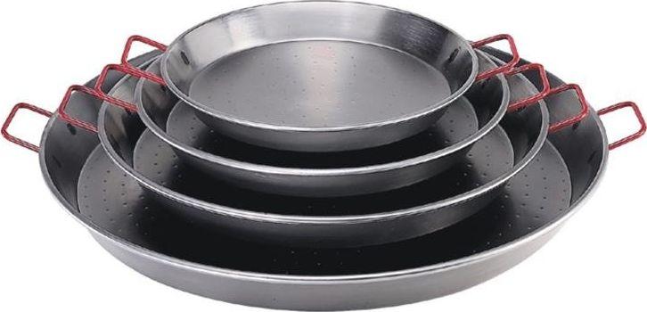 de buyer paella pan viva españa 32cm