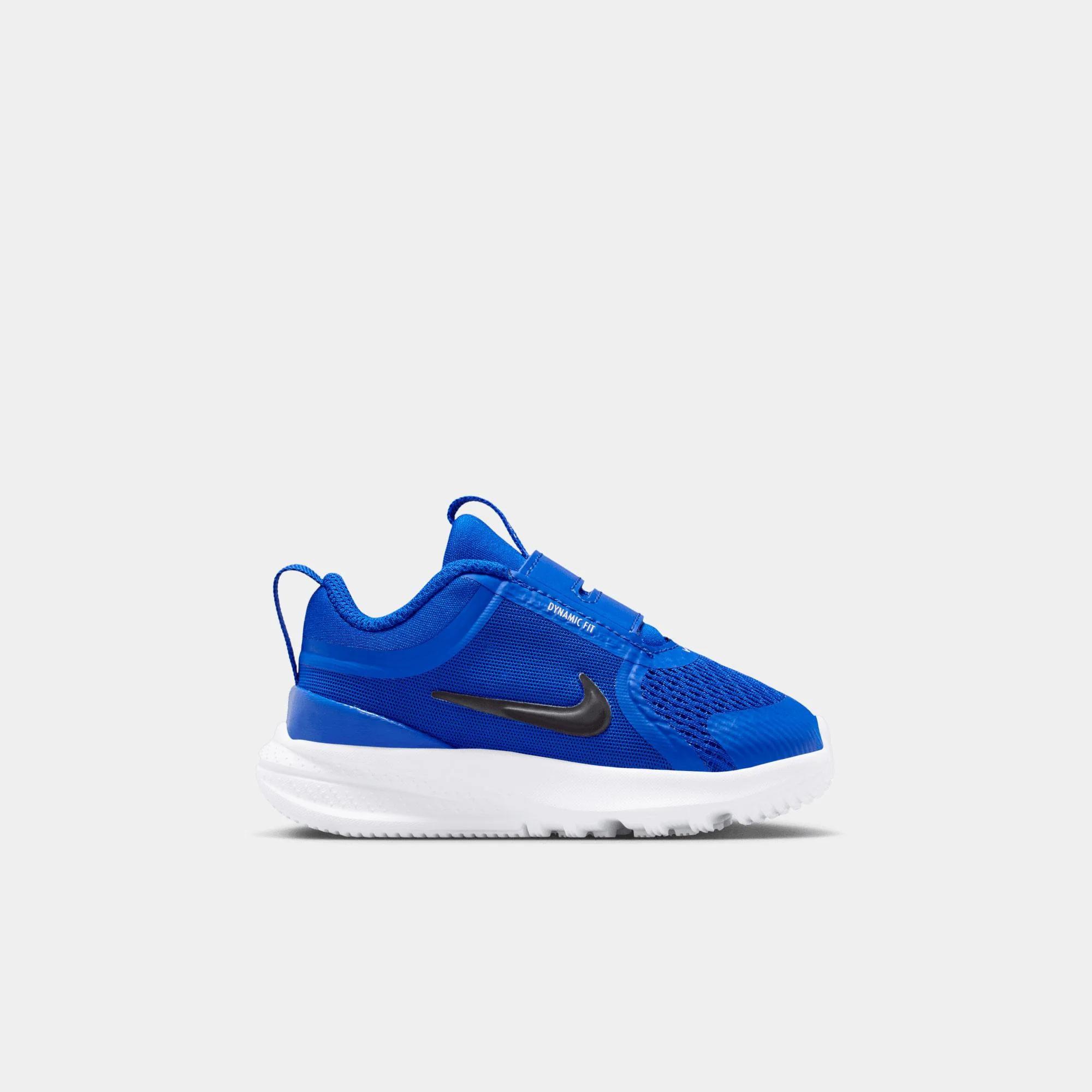 nike sneakers star runner 5 blue 27