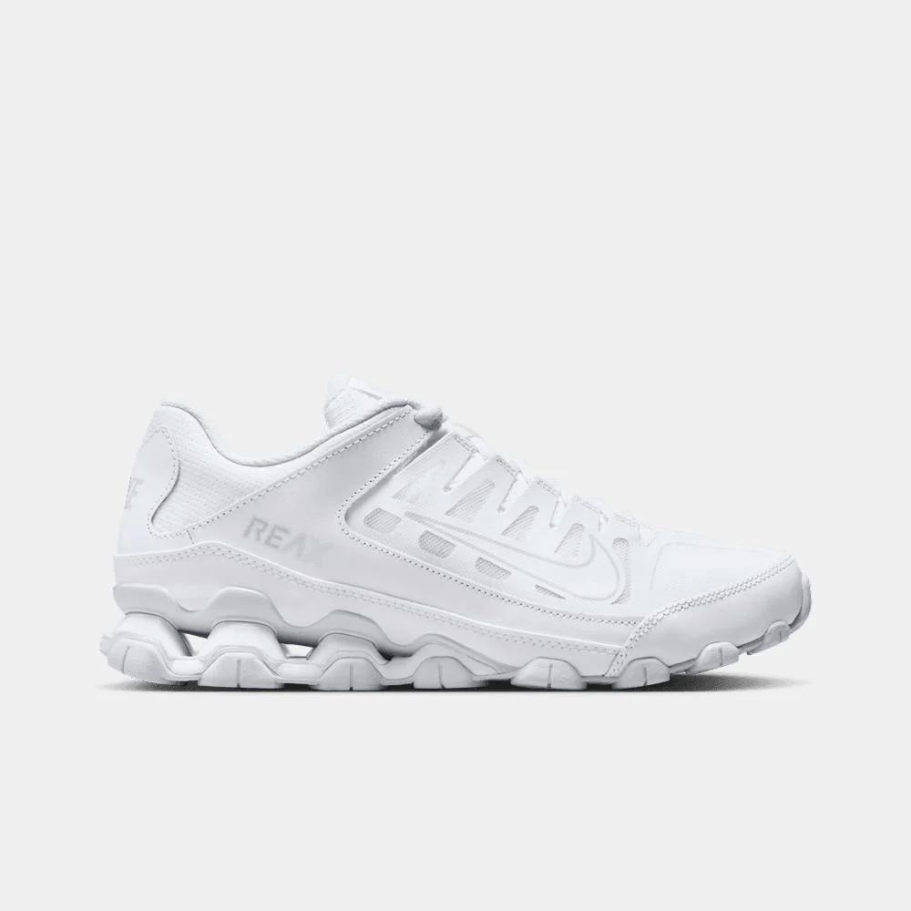 nike sneakers reax 8 tr white 39 eu