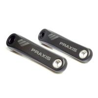 praxis bicycle crank specialized carbon e-bike 170mm