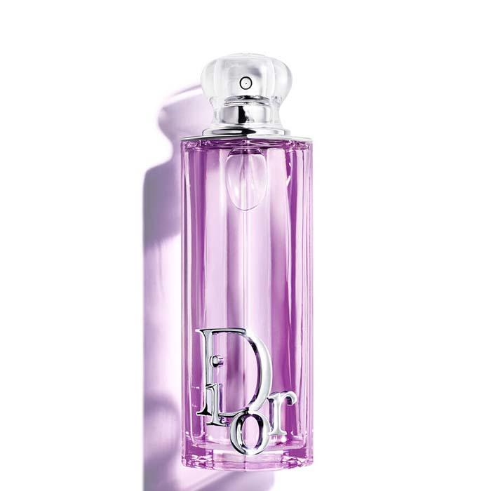 dior eau de parfum purple glow 50 ml