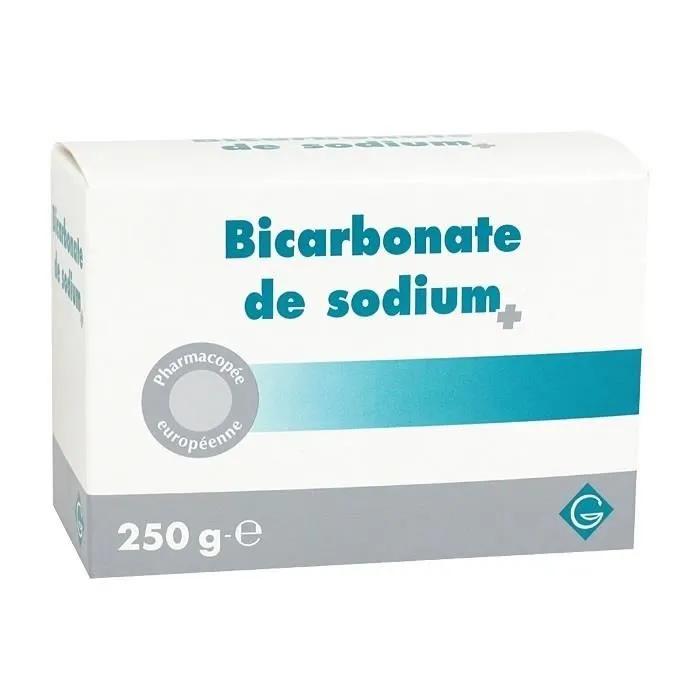 gilbert bicarbonate dental powder 250g