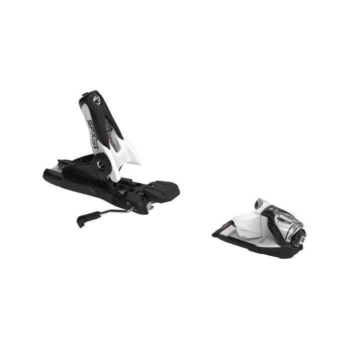 look ski binding spx 13 gw b90 white black