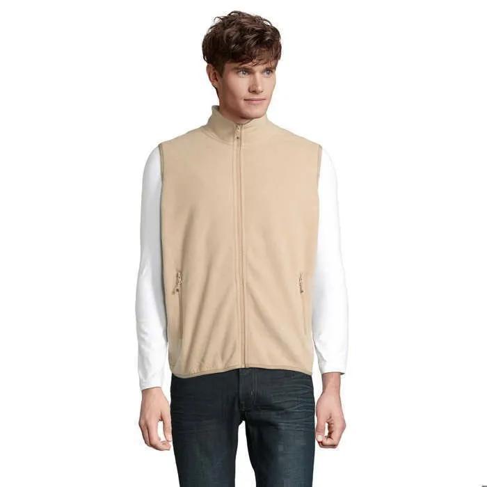 sol's bodywarmer factor bw beige xl