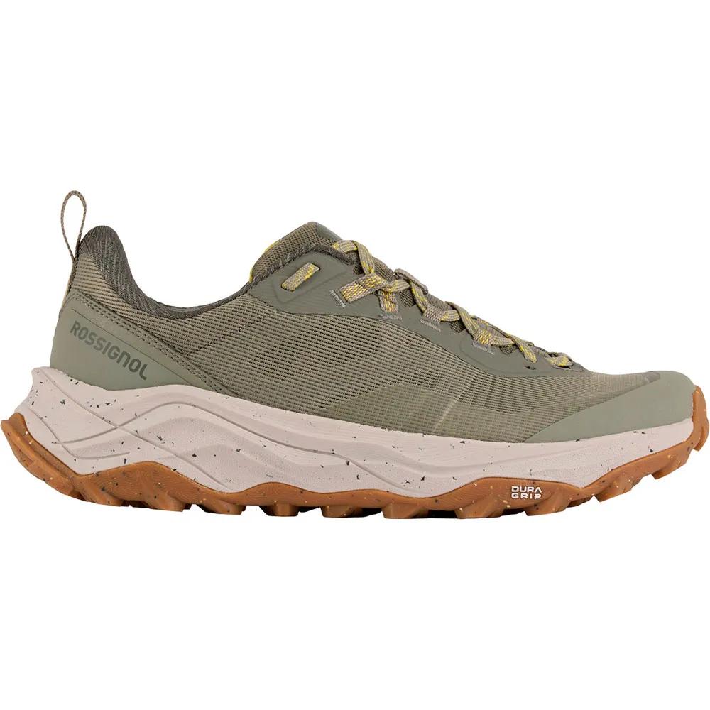 rossignol hiking shoes altiridge green 42 eu