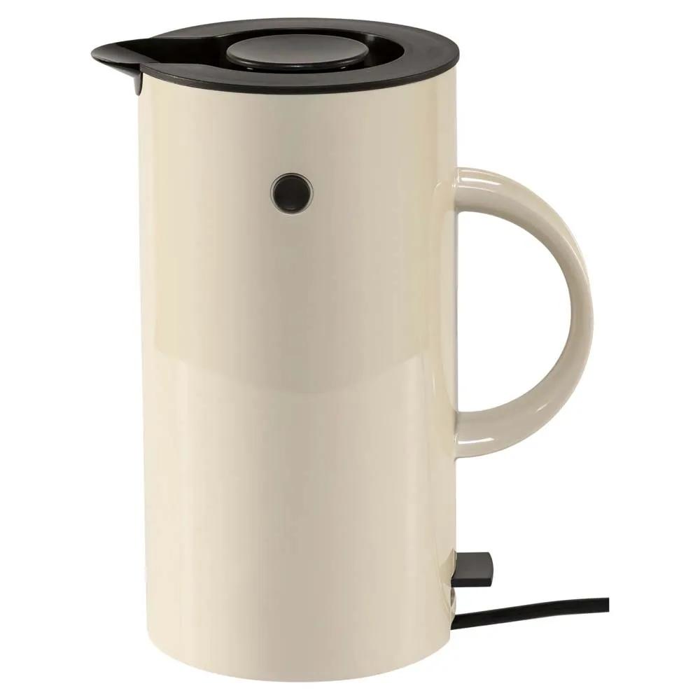 stelton electric kettle em 77 1.5l sand