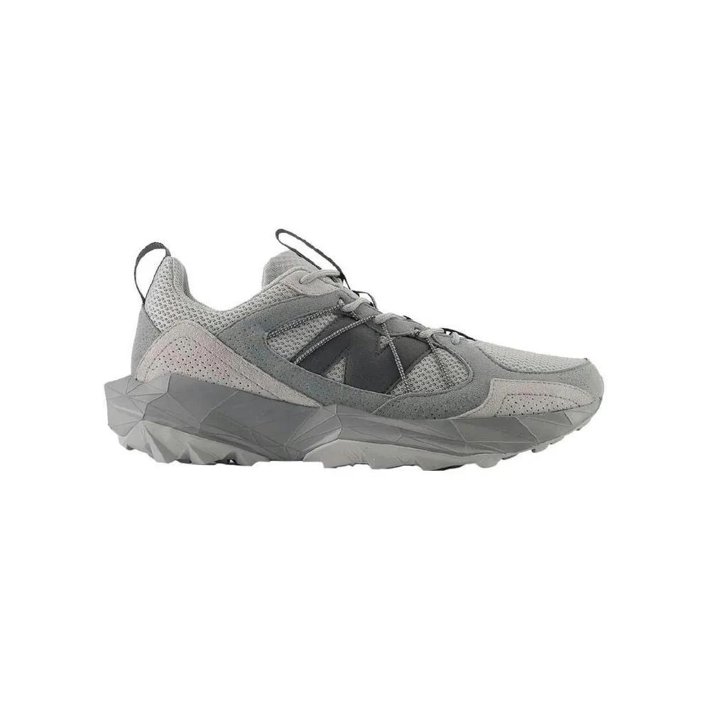 new balance sneakers tektrel trail running grey 43 eu