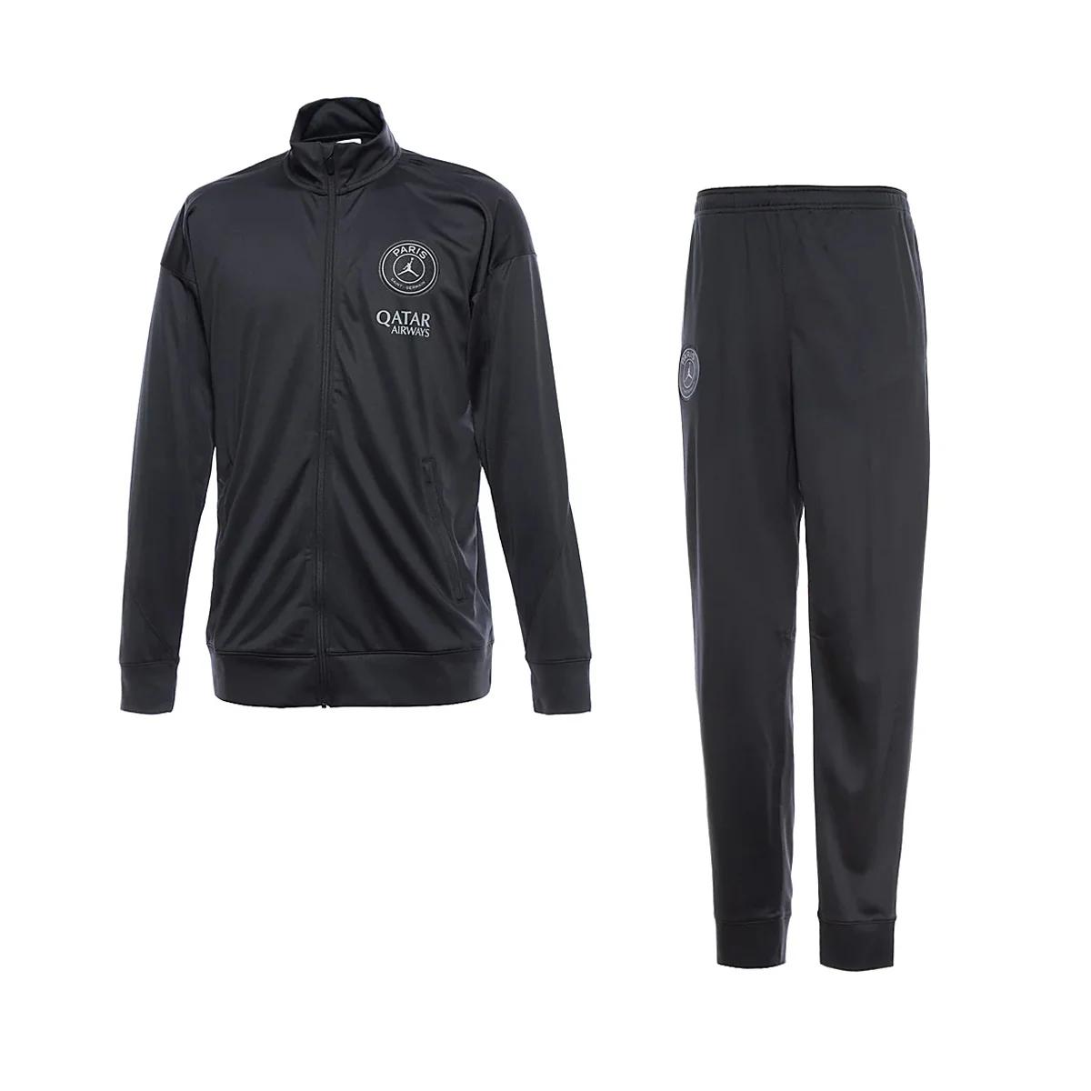 nike tracksuit psg strike fourth l