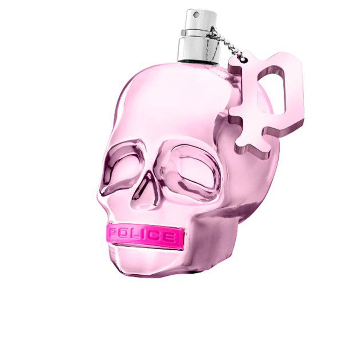 police eau de parfum to be true me 125 ml