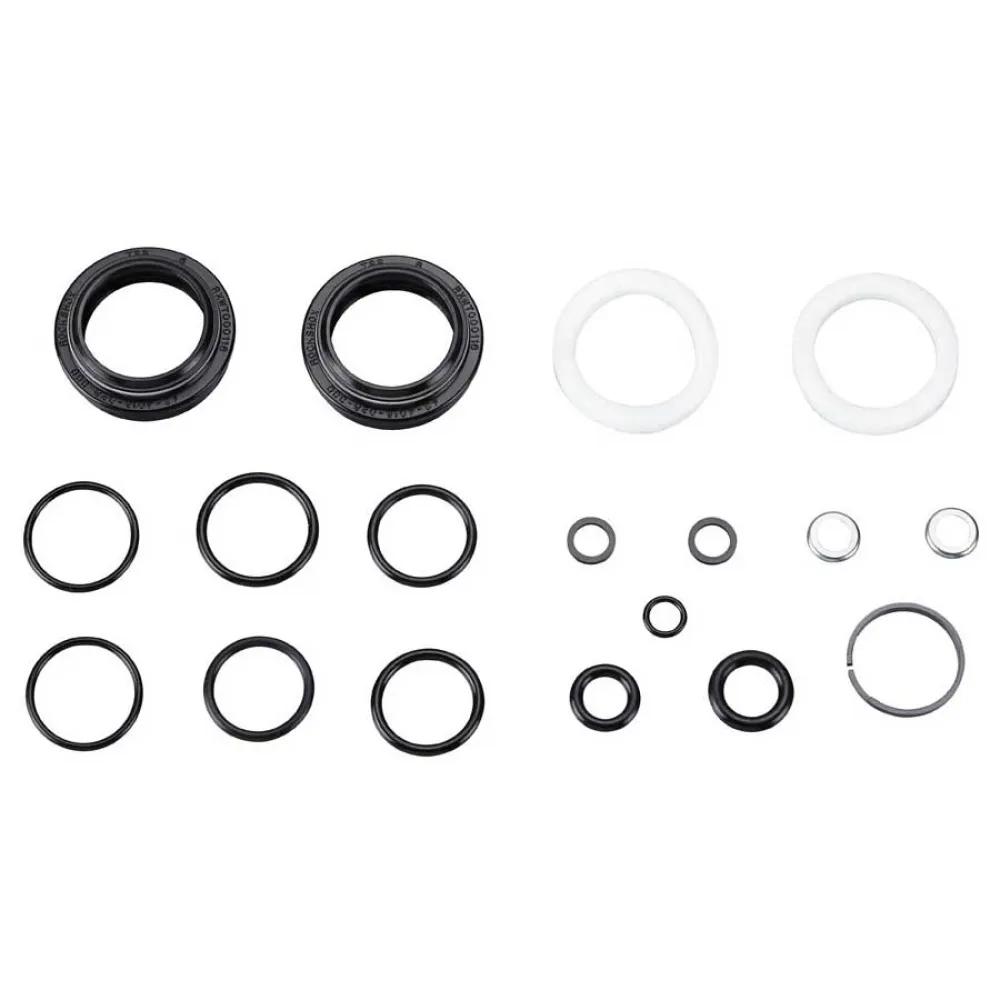 rockshox bicycle suspension maintenance kit sid sl 32mm 200h/1year