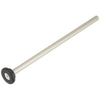 rockshox bicycle fork vastago debonair pike/revelation 160 mm 27.5-29 inches