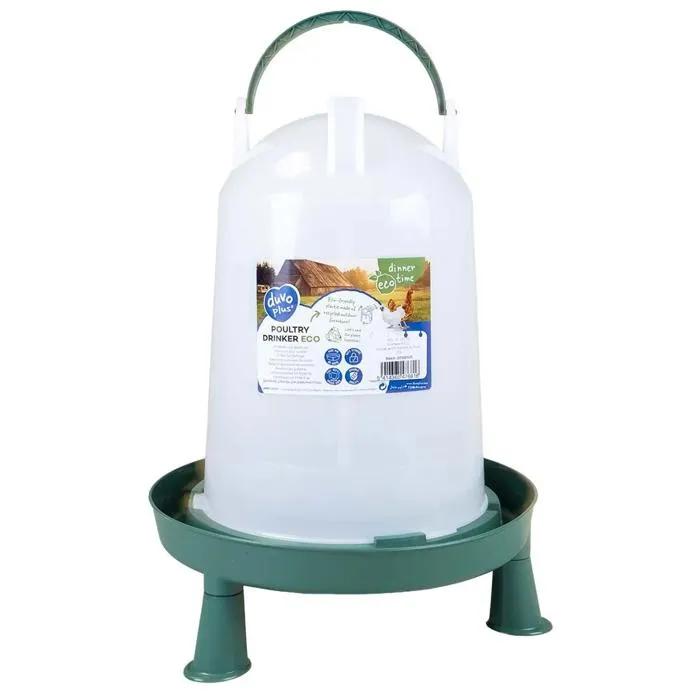 duvo+ reptile water feeder eco 10l