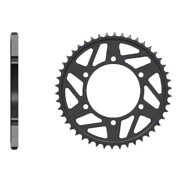 afam rear sprocket 13814 47t