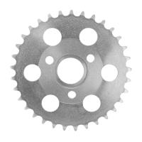 afam rear sprocket honda 50 z monkey 420 33t
