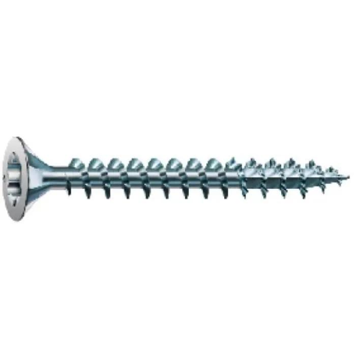 spax wood screw wirox torx 5x20mm 1000 pack