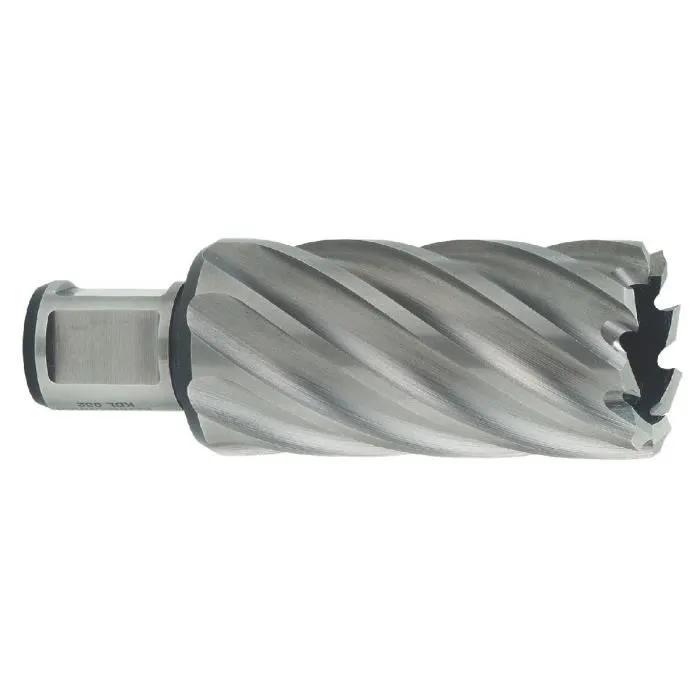 metabo hss core drill bit 28x55 mm 2 pack